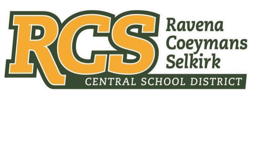 Ravena-Coeymans-Selkirk Central School District's Logo